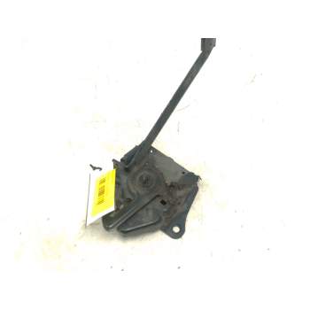 CERRADURA CAPOT 811303E000 