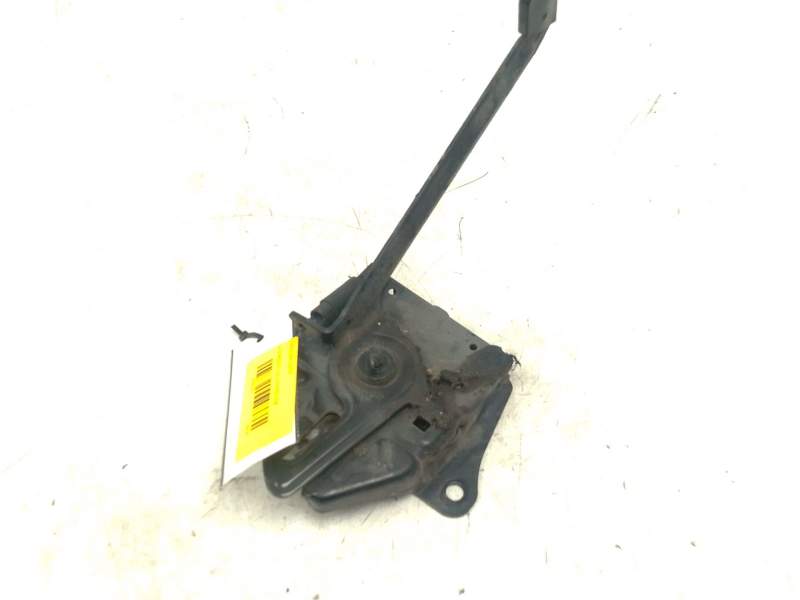 Recambio de cerradura capot para kia sorento i (jc) 2.5 crdi referencia OEM IAM   