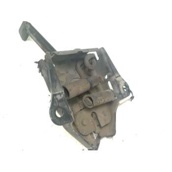 Recambio de cerradura capot para kia sorento i (jc) 2.5 crdi referencia OEM IAM   