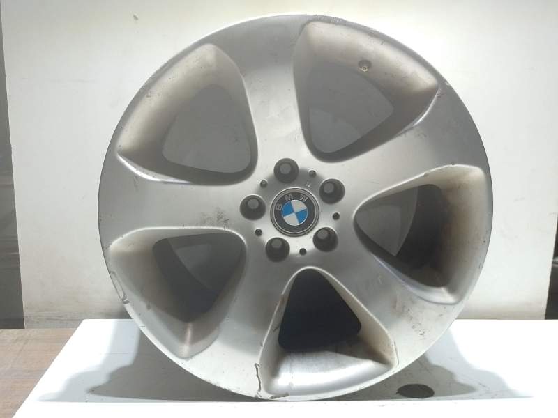 Recambio de llanta aluminio para bmw x5 (e53) 3.0 d referencia OEM IAM 676193213  