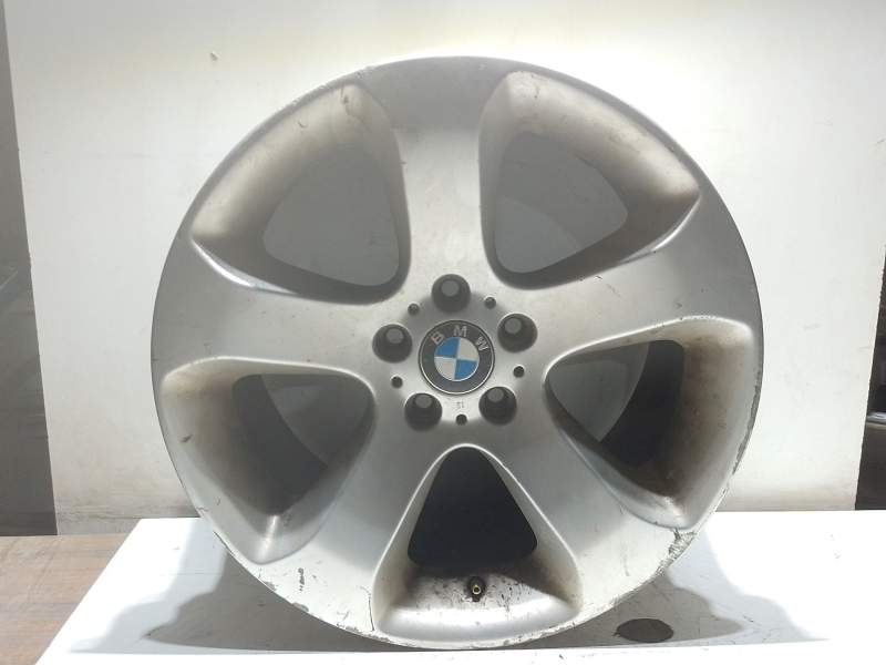 Recambio de llanta aluminio para bmw x5 (e53) 3.0 d referencia OEM IAM 676193213  