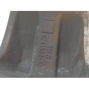 Recambio de llanta aluminio para bmw x5 (e53) 3.0 d referencia OEM IAM 676193213  