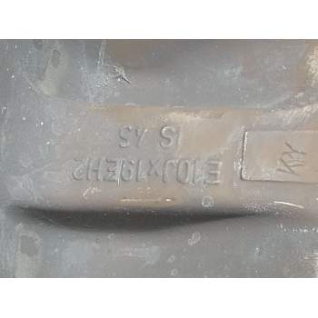Recambio de llanta aluminio para bmw x5 (e53) 3.0 d referencia OEM IAM 676193213  