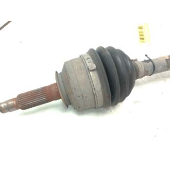 Recambio de transmision delantera izquierda para kia sorento i (jc) 2.5 crdi referencia OEM IAM   