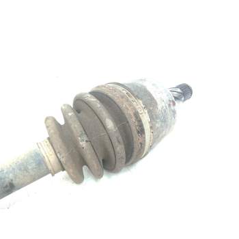 Recambio de transmision delantera izquierda para kia sorento i (jc) 2.5 crdi referencia OEM IAM   