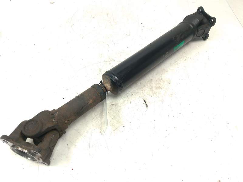 Recambio de transmision central para kia sorento i (jc) 2.5 crdi referencia OEM IAM   