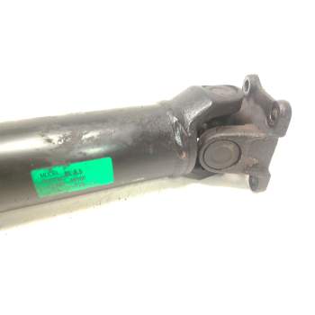 Recambio de transmision central para kia sorento i (jc) 2.5 crdi referencia OEM IAM   