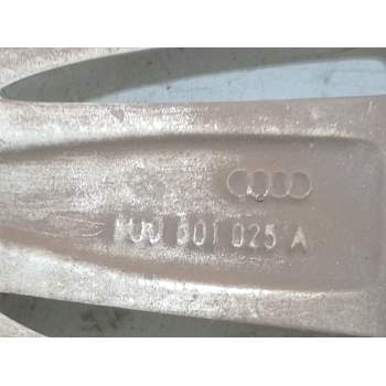 Recambio de llanta aluminio para audi q3 (8ub, 8ug) 2.0 tfsi quattro referencia OEM IAM 301025A  