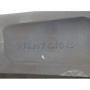 Recambio de llanta aluminio para renault talisman (lp_) 2.0 blue dci 160 (lpam) referencia OEM IAM 403005516R  