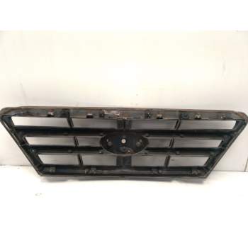 Recambio de rejilla delantera para kia sorento i (jc) 2.5 crdi referencia OEM IAM   