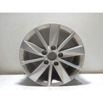 LLANTA ALUMINIO 5G0601025AA 