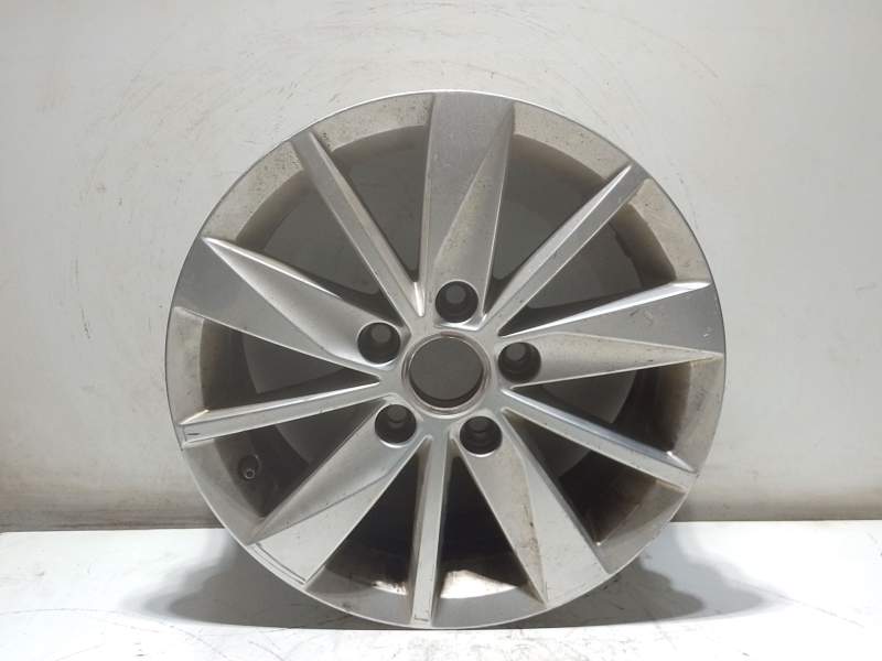 Recambio de llanta aluminio para volkswagen golf vii (5g1, bq1, be1, be2) 1.0 tsi referencia OEM IAM 5G0601025AA  