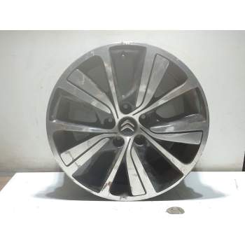 LLANTA ALUMINIO 9677090377 