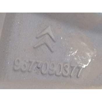 Recambio de llanta aluminio para citroën c4 picasso ii 1.6 bluehdi 120 referencia OEM IAM 9677090377  