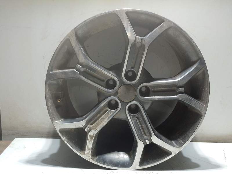 Recambio de llanta aluminio para kia xceed (cd) 1.4 t-gdi referencia OEM IAM 52910J7800  