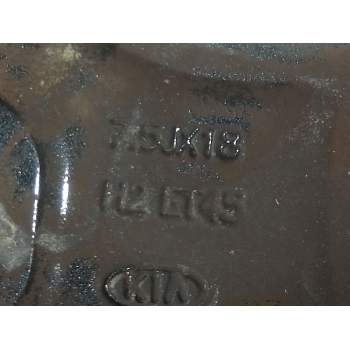 Recambio de llanta aluminio para kia xceed (cd) 1.4 t-gdi referencia OEM IAM 52910J7800  