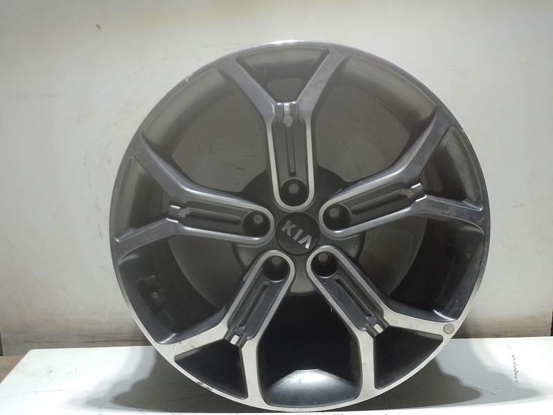 Recambio de llanta aluminio para kia xceed (cd) 1.4 t-gdi referencia OEM IAM 52910J7800  