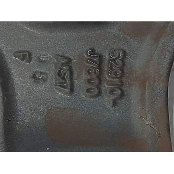 Recambio de llanta aluminio para kia xceed (cd) 1.4 t-gdi referencia OEM IAM 52910J7800  