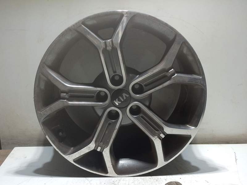 Recambio de llanta aluminio para kia xceed (cd) 1.4 t-gdi referencia OEM IAM   