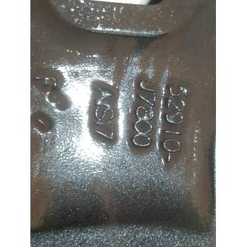 Recambio de llanta aluminio para kia xceed (cd) 1.4 t-gdi referencia OEM IAM   