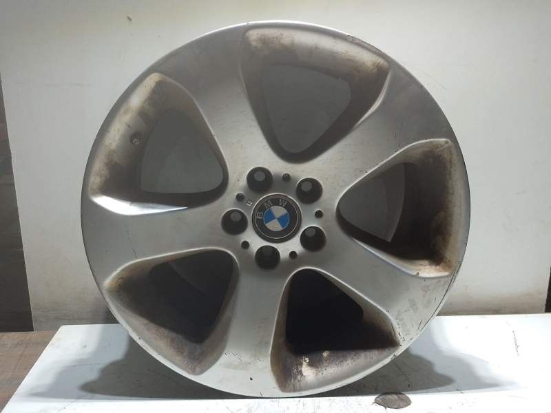 Recambio de llanta aluminio para bmw x5 (e53) 3.0 d referencia OEM IAM 676193113  