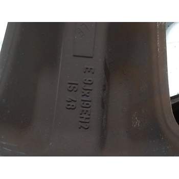 Recambio de llanta aluminio para bmw x5 (e53) 3.0 d referencia OEM IAM 676193113  