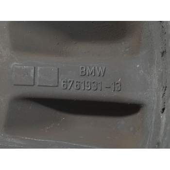 Recambio de llanta aluminio para bmw x5 (e53) 3.0 d referencia OEM IAM 676193113  