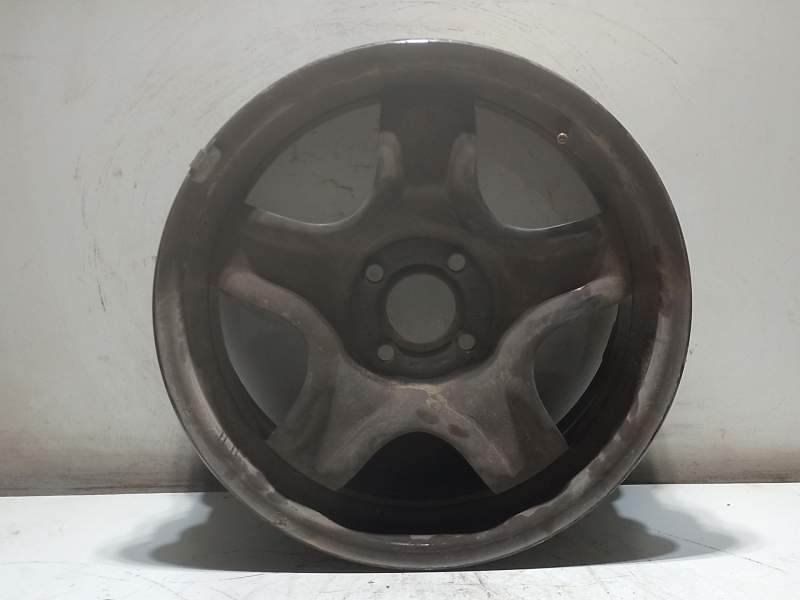 Recambio de llanta hierro para dacia sandero ii (b8_) 1.5 blue dci 95 (b8jl) referencia OEM IAM   