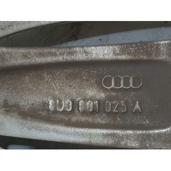 Recambio de llanta aluminio para audi q3 (8ub, 8ug) 2.0 tfsi quattro referencia OEM IAM   