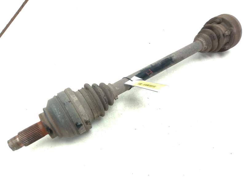 Recambio de transmision trasera izquierda para bmw x5 (e53) 3.0 d referencia OEM IAM   