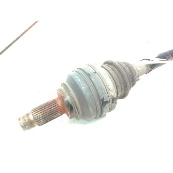 Recambio de transmision trasera izquierda para bmw x5 (e53) 3.0 d referencia OEM IAM   