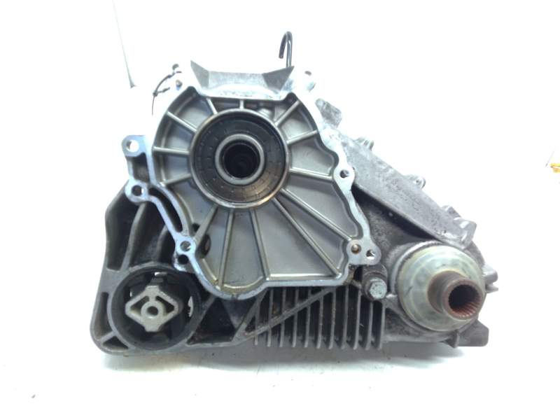 Recambio de caja transfer para bmw x5 (e53) 3.0 d referencia OEM IAM 7555295  