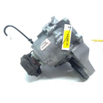 Recambio de caja transfer para bmw x5 (e53) 3.0 d referencia OEM IAM 7555295  