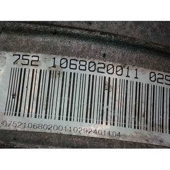 Recambio de caja cambios para bmw x5 (e53) 3.0 d referencia OEM IAM 6HP26X  