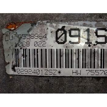 Recambio de caja cambios para bmw x5 (e53) 3.0 d referencia OEM IAM 6HP26X  