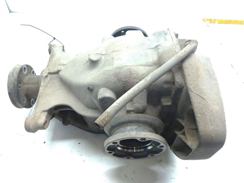 Recambio de diferencial trasero para bmw x5 (e53) 3.0 d referencia OEM IAM 7524892  
