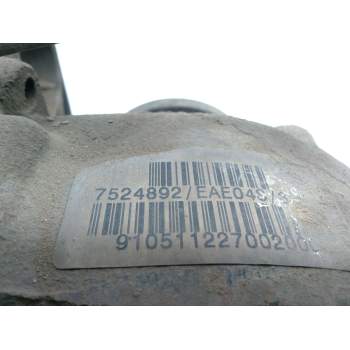 Recambio de diferencial trasero para bmw x5 (e53) 3.0 d referencia OEM IAM 7524892  