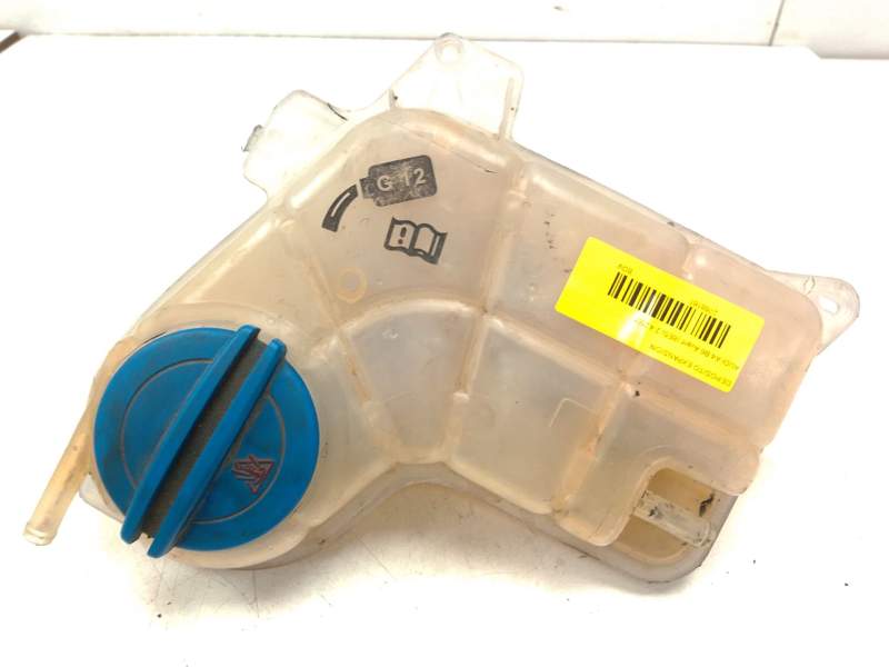 Recambio de deposito expansion para audi a4 b6 avant (8e5) 2.4 referencia OEM IAM 445329103  