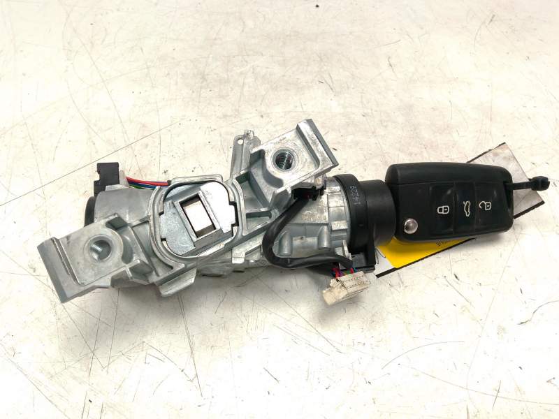 Recambio de conmutador de arranque para seat leon sc (5f5) 1.2 tsi referencia OEM IAM 1K0905851  