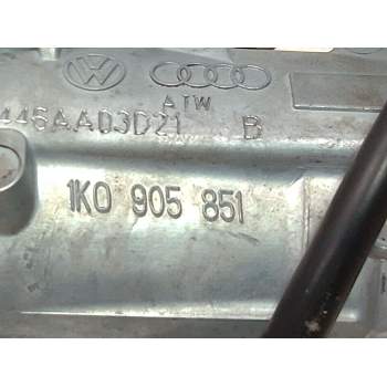 Recambio de conmutador de arranque para seat leon sc (5f5) 1.2 tsi referencia OEM IAM 1K0905851  