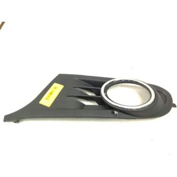 Recambio de rejilla paragolpes izquierdo para volkswagen golf vi (5k1) 2.0 tdi referencia OEM IAM 22315552  