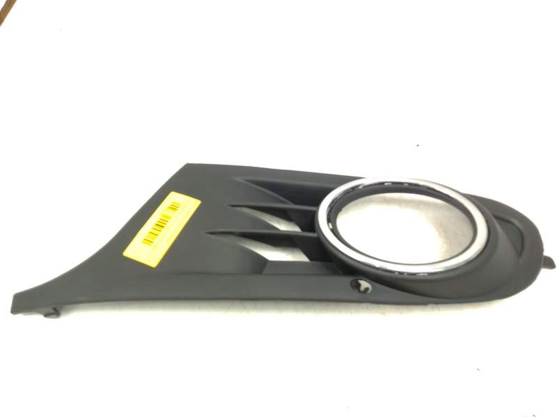 Recambio de rejilla paragolpes izquierdo para volkswagen golf vi (5k1) 2.0 tdi referencia OEM IAM 22315552  