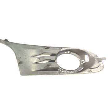 Recambio de rejilla paragolpes izquierdo para volkswagen golf vi (5k1) 2.0 tdi referencia OEM IAM 22315552  
