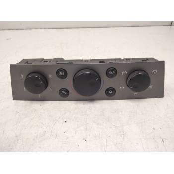 Recambio de mando climatizador para opel vectra c (z02) 1.8 16v referencia OEM IAM 24441228  