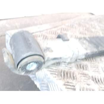 Recambio de ballesta delantera para fuso (mitsubishi) canter 7c15 eco hybrid referencia OEM IAM   