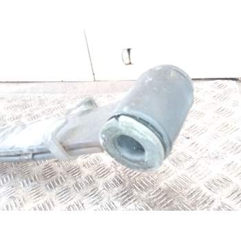 Recambio de ballesta delantera para fuso (mitsubishi) canter 7c15 eco hybrid referencia OEM IAM   