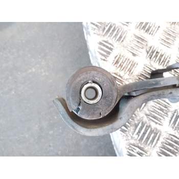 Recambio de ballesta delantera para fuso (mitsubishi) canter 7c15 eco hybrid referencia OEM IAM   