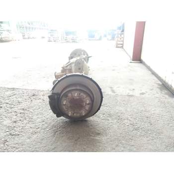 Recambio de puente trasero para kia sorento i (jc) 2.5 crdi referencia OEM IAM   