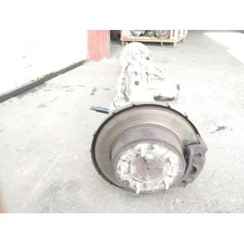 Recambio de puente trasero para kia sorento i (jc) 2.5 crdi referencia OEM IAM   