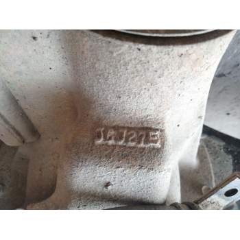 Recambio de puente trasero para kia sorento i (jc) 2.5 crdi referencia OEM IAM   